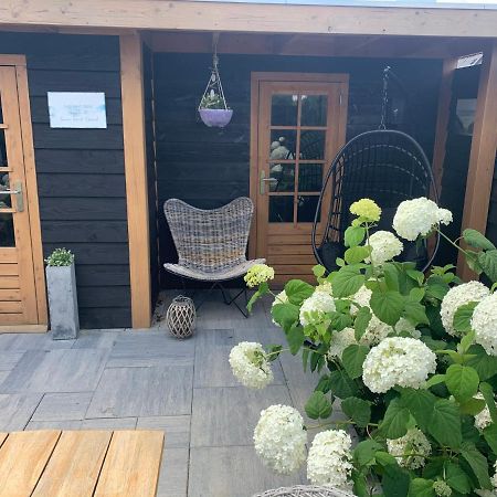 Logies Zen & Zilt Veere Villa Exterior photo