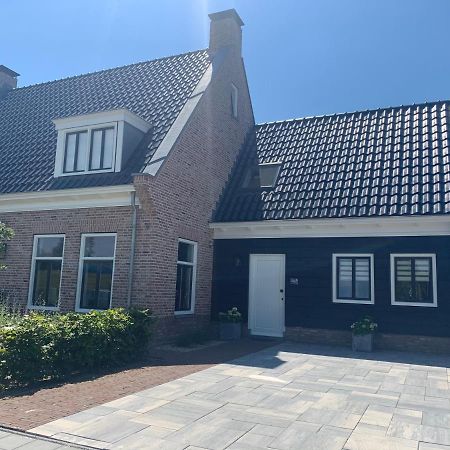 Logies Zen & Zilt Veere Villa Exterior photo